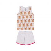 Pijama Bicho Bagunça