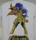 Camiseta Milo de Escorpião