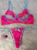 Conjunto tule
