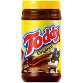 ACHOCOLATADO TODDY ORIG. 400GRS