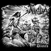 CDR AKUÃ - Dzules digipak