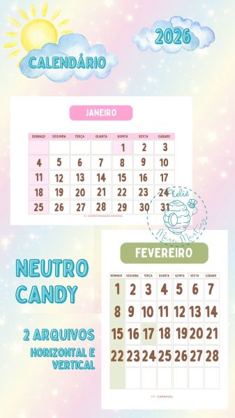 Neutro Candy color