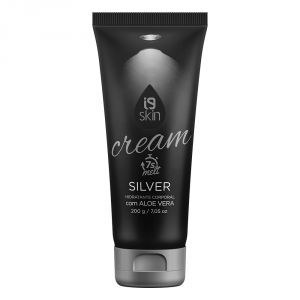 I9Skin Cream 200g - Silver *Silver Scent