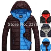Jaqueta de Inverno VMA0047