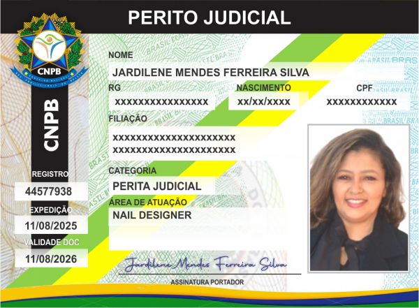 JARDILENE MENDES FERREIRA SILVA