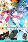 *Alugado 16/12 - Digimon Story Time Stranger - PS5*