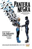 Pantera Negra Livro Três - Uma Nação sob Nossos Pés