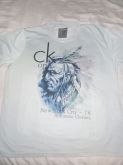 Camiseta Calvin Klein - Original