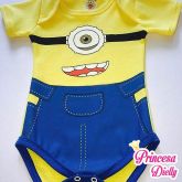 Body Minions