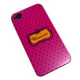 CASE ROMANTIC PARA IPHONE 4 E 4S