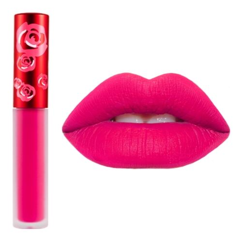 Pink Velvet - Lime Crime