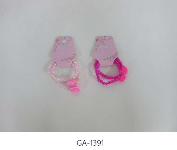 Kit Pulseira GA 1391 DZ