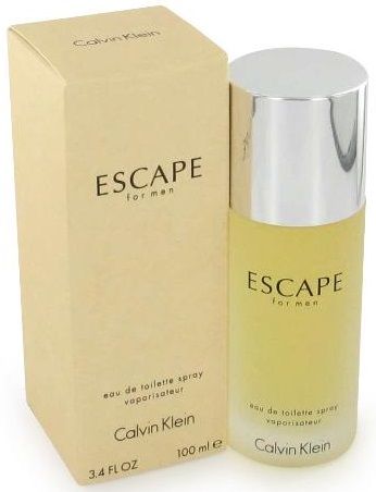 Escape Masculino