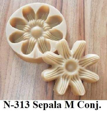 Sépala M Conj. (N-313)