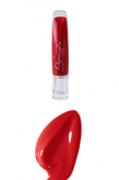 Kleanista Gloss labial vermelho