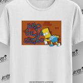 Não Seja Cuzão Bart