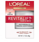 L'Oreal Paris | Rosto e Pescoço