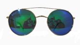 REF 3321A8VD - Óculos To Be Sunglasses