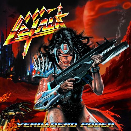 LETALIS - Verdadero Poder