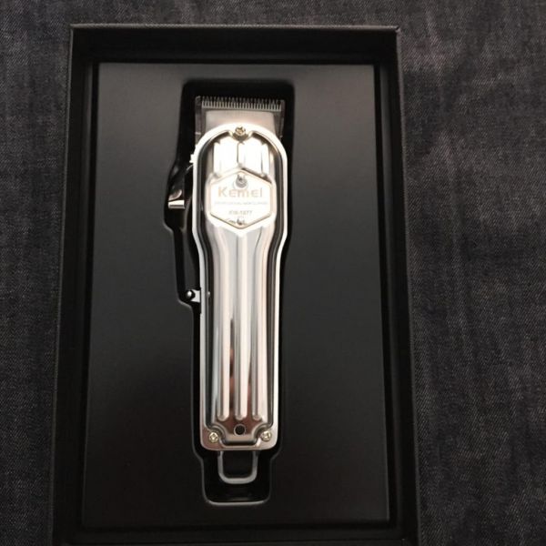 kemei Hair clipper 1977