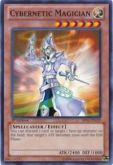 Cybernetic Magician BP01-EN139