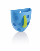 Organizador Para Banho Super Scoop (menino)