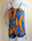 CAMISETA ARCO