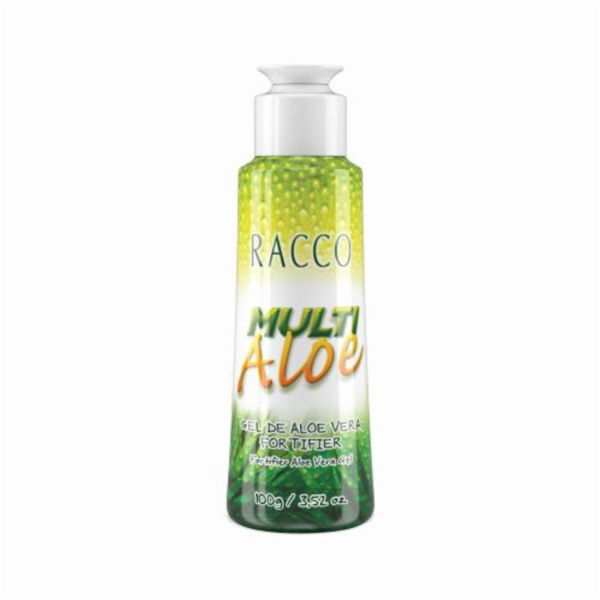 Gel de Aloe Vera Fortifier Multi Aloe