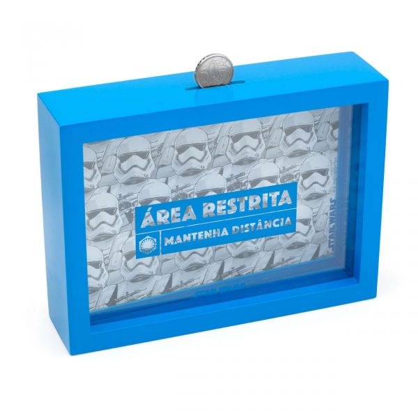 COFRE PORTA RETRATO SW FORCA ST