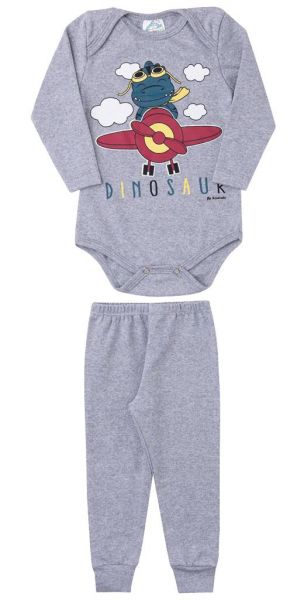 Conjunto Kontrato