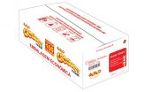 Crocante 1,6kg Cx/100 Unidades - Jazam