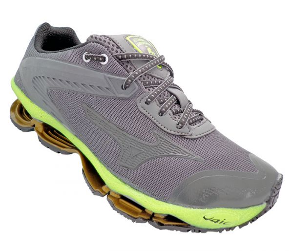 Tênis Mizuno Prophecy Lamborghini