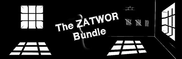 Absconding + Break Into Zatwor