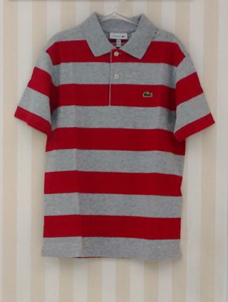 Camisa Lacoste