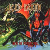 Iced Earth - Days of Purgatory CD Duplo Nacional!!!