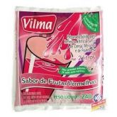REFRESCO VILMA FRUTAS VERMELHAS 240 g