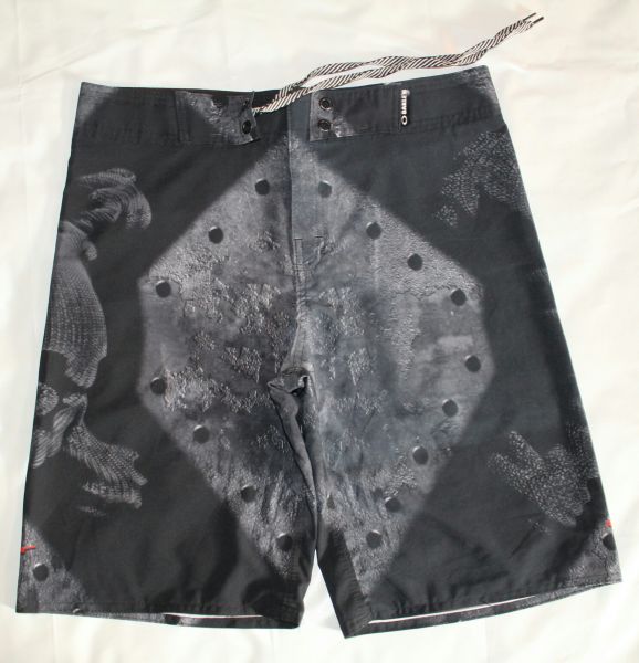 Bermuda elastano da OAKLEY