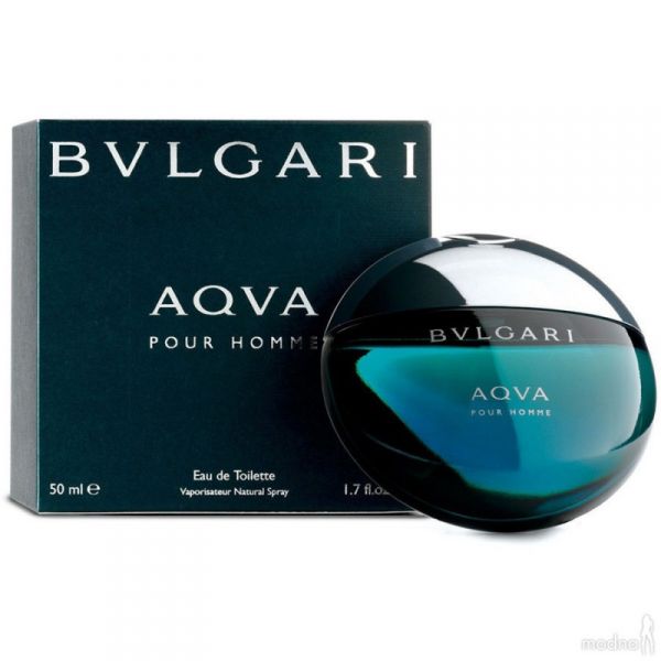 Aqva Pour Homme Masculino Eau de Toilette