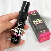 PERFUME PHERO AROMA ATRAÇÃO FEMININO 15ML