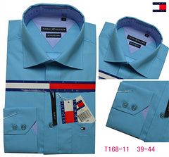 Camisa Social TOMMY HILFIGER