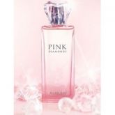 9.Pink Diamonds Eau de Parfum