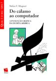Do Cálamo ao Computador - A Evolução Gráfica da Escrita Arábica