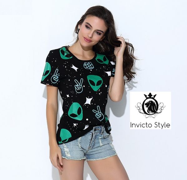 BLUSA OVINI