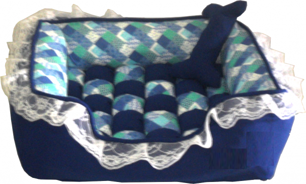 Caminhas para cães e gatos