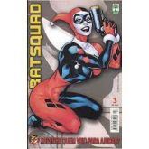 Batsquad Dc 3