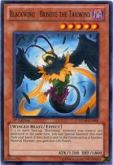 Blackwing - Brisote the Tailwind STOR-EN008