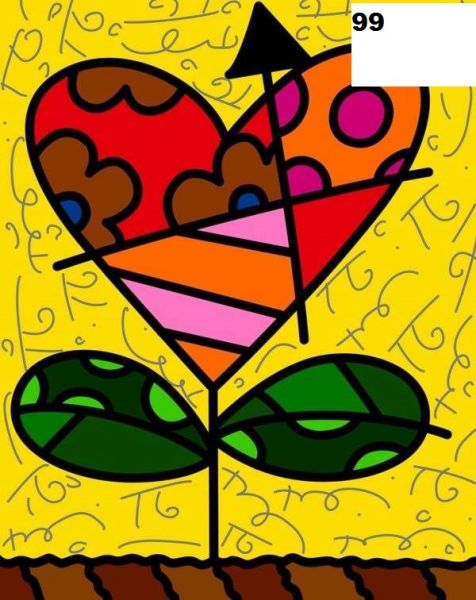 ROMERO BRITO