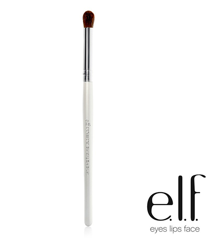 Pincel para sombra. ELF
