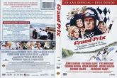 GRAND PRIX (dvd duplo)