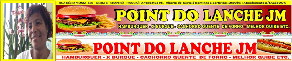 Loja de pointdolanche